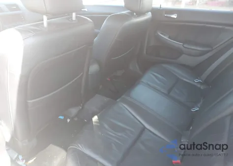 2005 Honda Accord 3.0 Ex from USA, damaged, VIN 1HGCM66565A007559